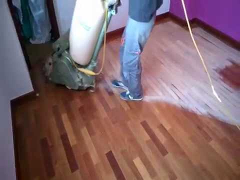 Renovación Efectiva de Suelos de Terrazo en Coruña: Pulido y Abrillantado