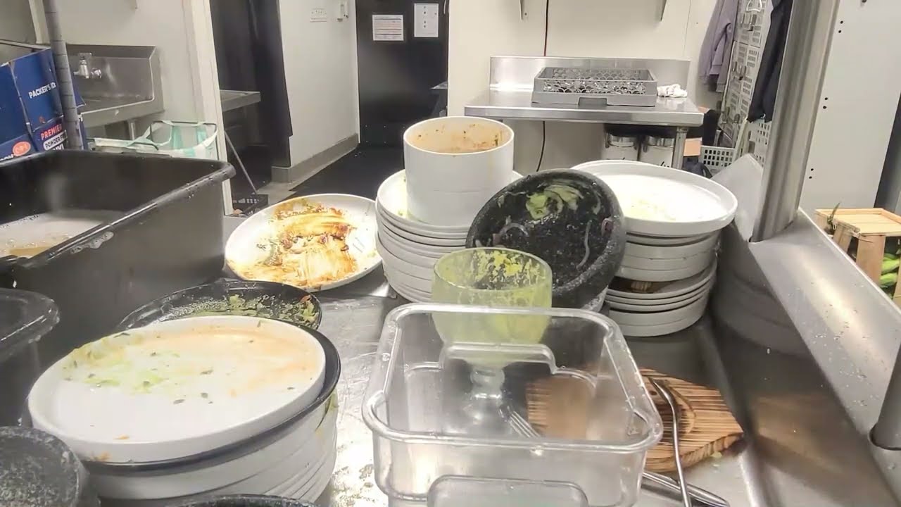 Limpiezas Profesionales de Cocinas para Restaurantes en Coruña